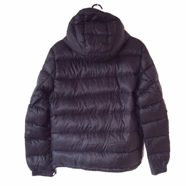 モンクレール MONCLER ダウンジャケット サイズ3 L メンズ BRAMANT 黒