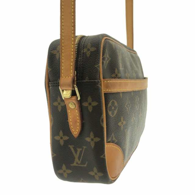 ルイヴィトン LOUIS VUITTON ショルダーバッグ モノグラム レディース ...