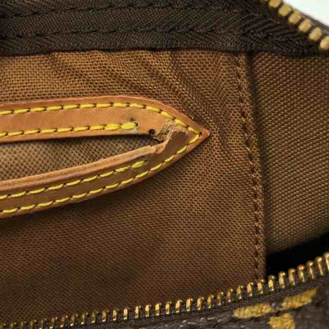 ルイヴィトン LOUIS VUITTON ハンドバッグ モノグラム レディース スピーディ30 M41526 モノグラム･キャンバス【中古】20231228の通販は