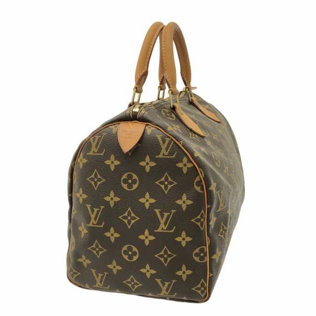 ルイヴィトン LOUIS VUITTON ハンドバッグ モノグラム レディース スピーディ30 M41526 モノグラム･キャンバス【中古】20231228の通販は