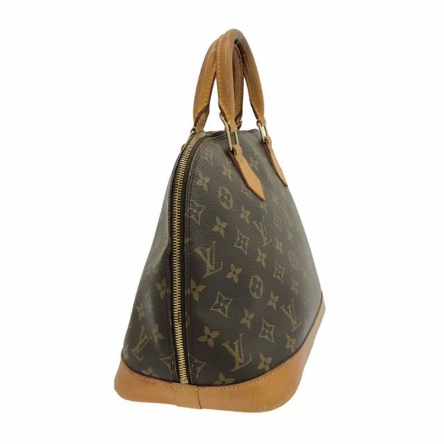 ルイヴィトン LOUIS VUITTON ハンドバッグ モノグラム レディース ...