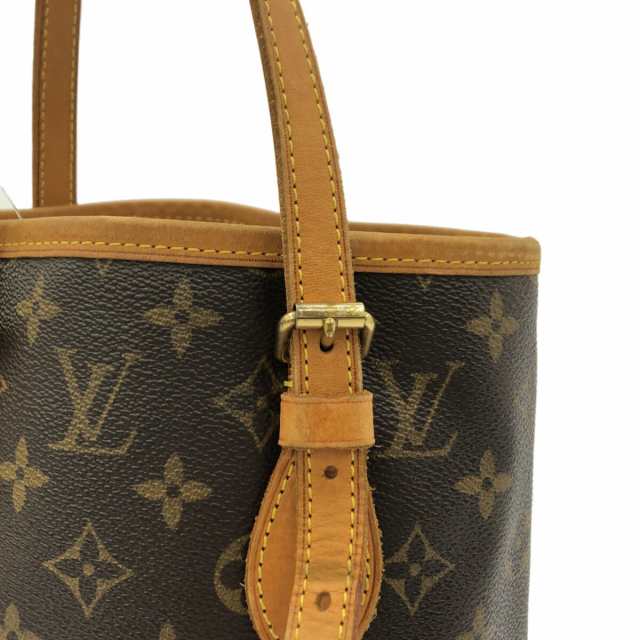 ルイヴィトン LOUIS VUITTON ショルダーバッグ モノグラム レディース ...