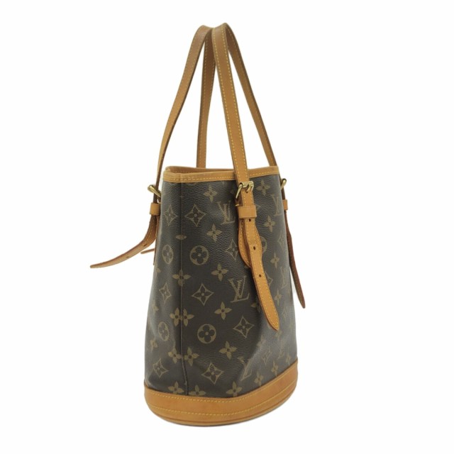 ルイヴィトン LOUIS VUITTON ショルダーバッグ モノグラム レディース ...