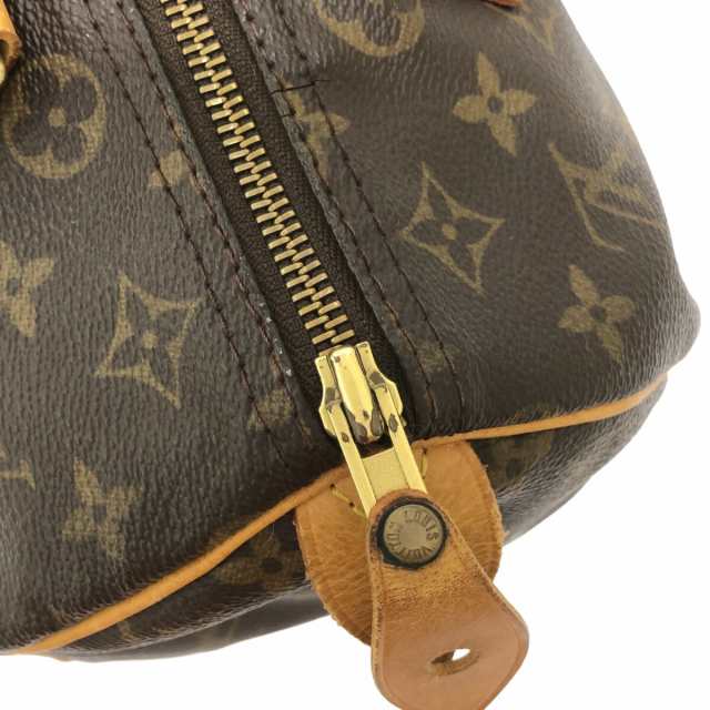 ルイヴィトン LOUIS VUITTON ハンドバッグ モノグラム レディース