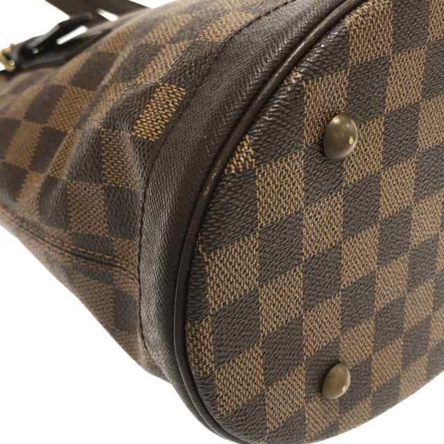 ルイヴィトン LOUIS VUITTON ショルダーバッグ ダミエ レディース マレ ...