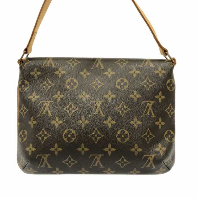 ルイヴィトン LOUIS VUITTON ショルダーバッグ モノグラム レディース ...