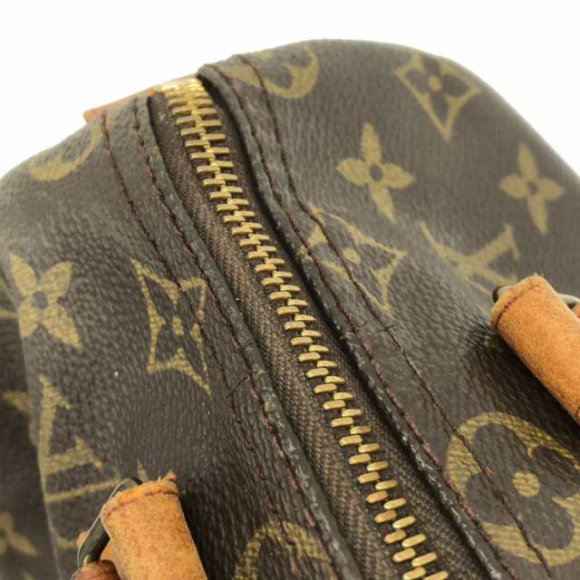 ルイヴィトン LOUIS VUITTON ハンドバッグ モノグラム レディース ...