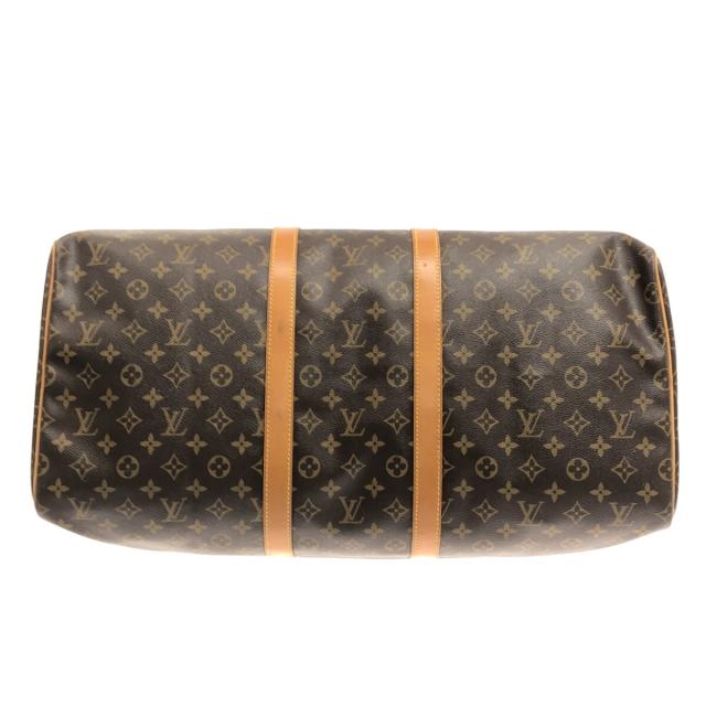 ルイヴィトン LOUIS VUITTON ボストンバッグ モノグラム レディース 