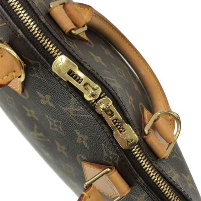 ルイヴィトン LOUIS VUITTON ハンドバッグ モノグラム レディース アルマ M51130(旧型) モノグラム・キャンバス【中古】20240131の通販はau  PAY マーケット - ブランディア au PAY マーケット店 | au PAY マーケット－通販サイト