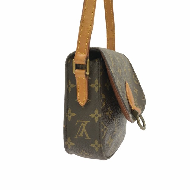 ルイヴィトン LOUIS VUITTON ショルダーバッグ モノグラム レディース サンクルーPM M51244 - モノグラム・キャンバス【中古】20240201の通販はau  PAY マーケット - ブランディア au PAY マーケット店 - バッグ・財布・ファッション小物