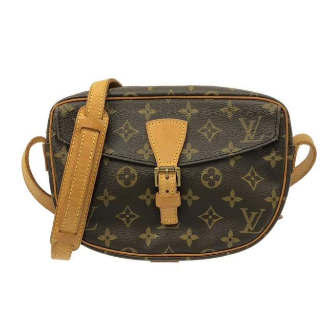 ルイヴィトン LOUIS VUITTON ショルダーバッグ モノグラム レディース 