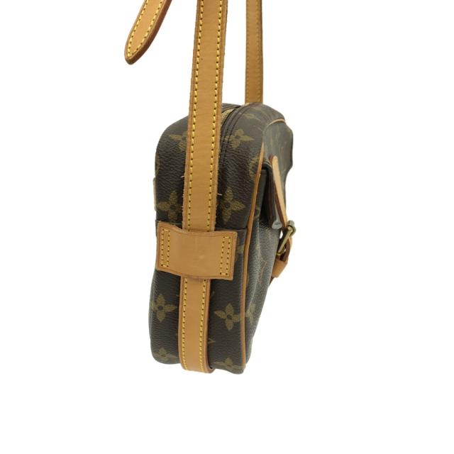 ルイヴィトン LOUIS VUITTON ショルダーバッグ モノグラム レディース 