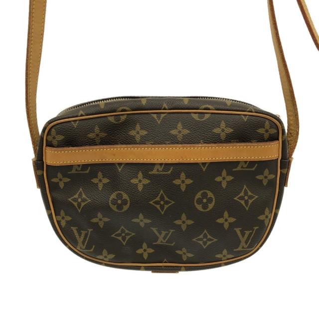 ルイヴィトン LOUIS VUITTON ショルダーバッグ モノグラム レディース 