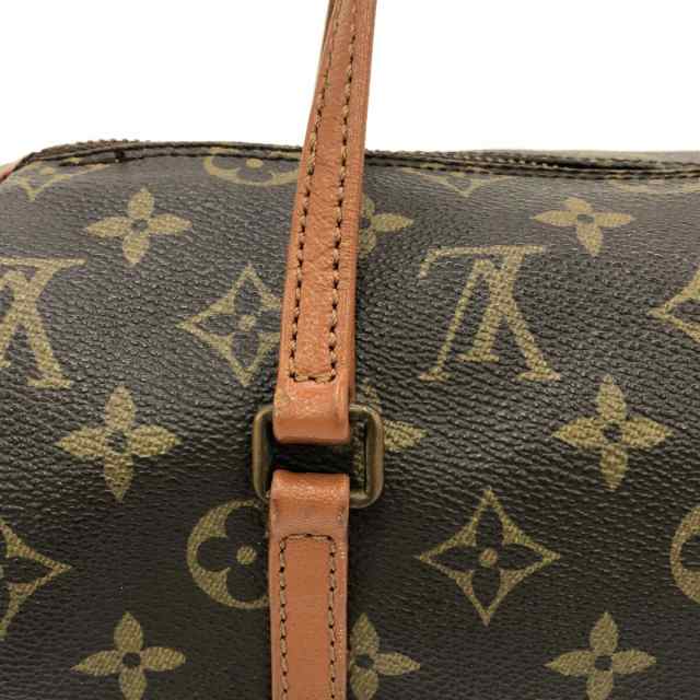 ルイヴィトン LOUIS VUITTON ハンドバッグ モノグラム レディース 旧型