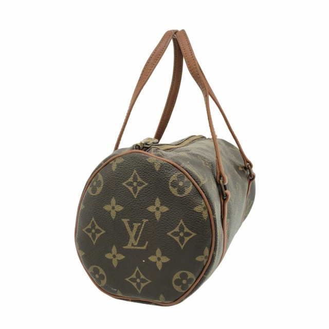 ルイヴィトン LOUIS VUITTON ハンドバッグ モノグラム レディース 旧型