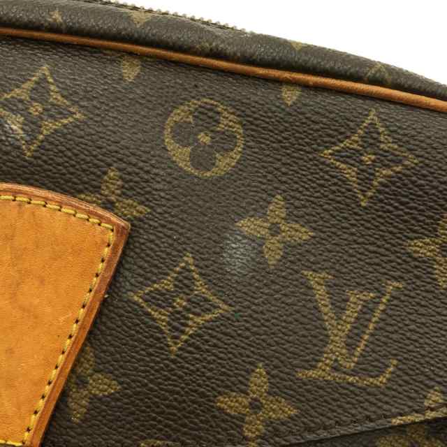 ルイヴィトン LOUIS VUITTON ショルダーバッグ モノグラム レディース ジュヌフィーユ M51225 - モノグラム・キャンバス【中古】20231228の通販はau  PAY マーケット - ブランディア au PAY マーケット店 | au PAY マーケット－通販サイト