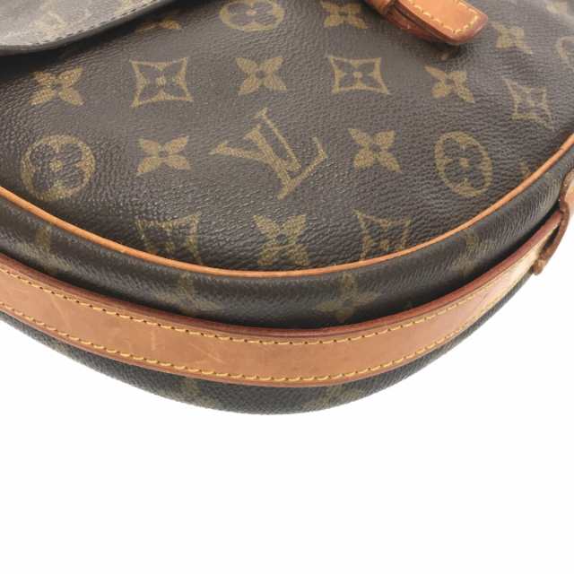 ルイヴィトン LOUIS VUITTON ショルダーバッグ モノグラム レディース ジュヌフィーユ M51225 - モノグラム・キャンバス【中古】20231228の通販はau  PAY マーケット - ブランディア au PAY マーケット店 | au PAY マーケット－通販サイト