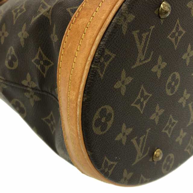 ルイヴィトン LOUIS VUITTON ショルダーバッグ モノグラム レディース