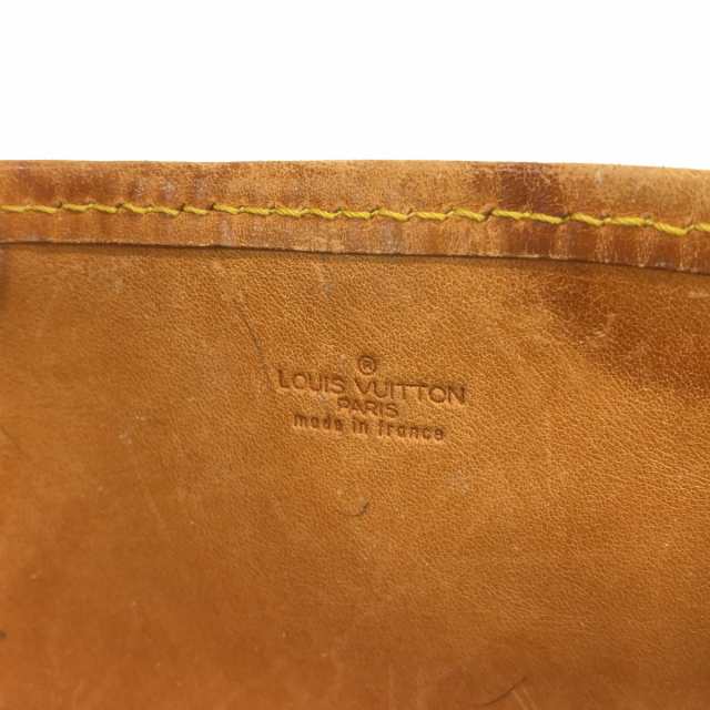 ルイヴィトン LOUIS VUITTON ショルダーバッグ モノグラム レディース