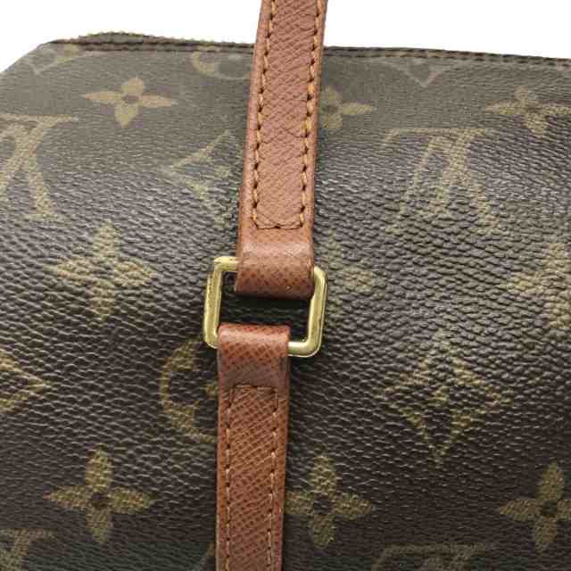ルイヴィトン LOUIS VUITTON ハンドバッグ モノグラム レディース 旧型パピヨン26 M51366 モノグラム･キャンバス【中古】20240117の通販は