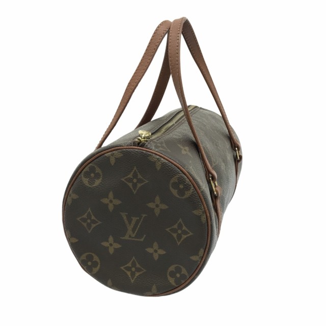 ルイヴィトン LOUIS VUITTON ハンドバッグ モノグラム レディース 旧型パピヨン26 M51366 モノグラム･キャンバス【中古】20240117の通販は