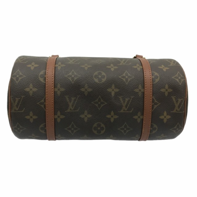 ルイヴィトン LOUIS VUITTON ハンドバッグ モノグラム レディース 旧型パピヨン26 M51366 モノグラム･キャンバス【中古】20240117の通販は