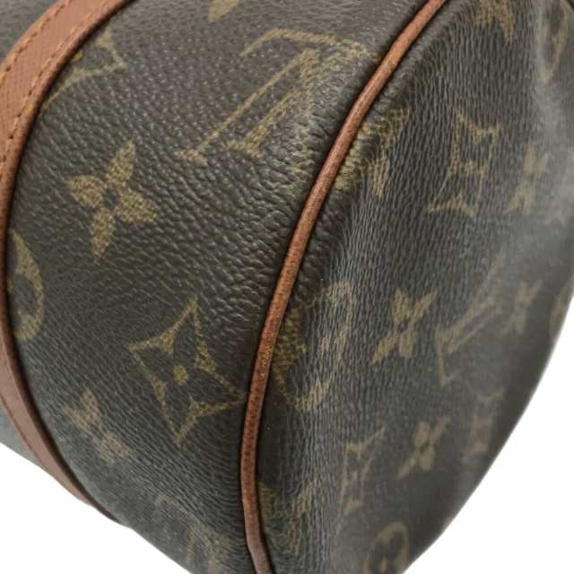 ルイヴィトン LOUIS VUITTON ハンドバッグ モノグラム レディース 旧型パピヨン26 M51366 モノグラム･キャンバス【中古】20240117の通販は