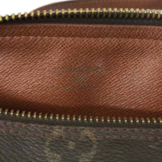 ルイヴィトン LOUIS VUITTON ハンドバッグ モノグラム レディース 旧型パピヨン26 M51366 モノグラム･キャンバス【中古】20240117の通販は