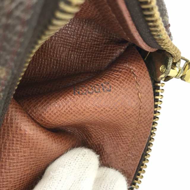ルイヴィトン LOUIS VUITTON ハンドバッグ モノグラム レディース 旧型パピヨン26 M51366 モノグラム･キャンバス【中古】20240117の通販は