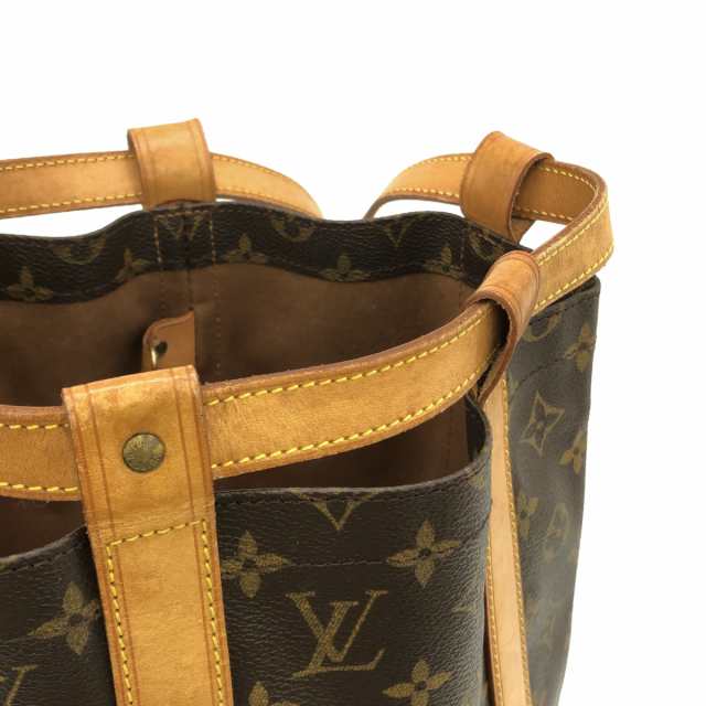 ルイヴィトン LOUIS VUITTON ワンショルダーバッグ モノグラム レディース ランドネPM M42243  モノグラム･キャンバス【中古】20231227