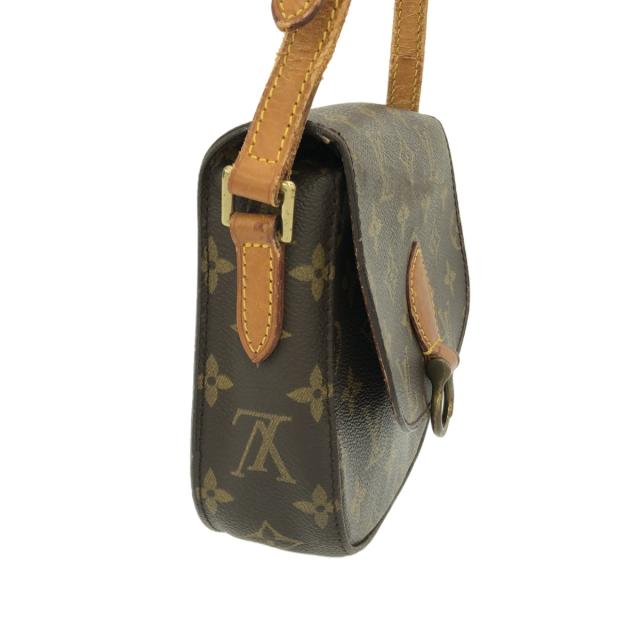 ルイヴィトン LOUIS VUITTON ショルダーバッグ モノグラム レディース  