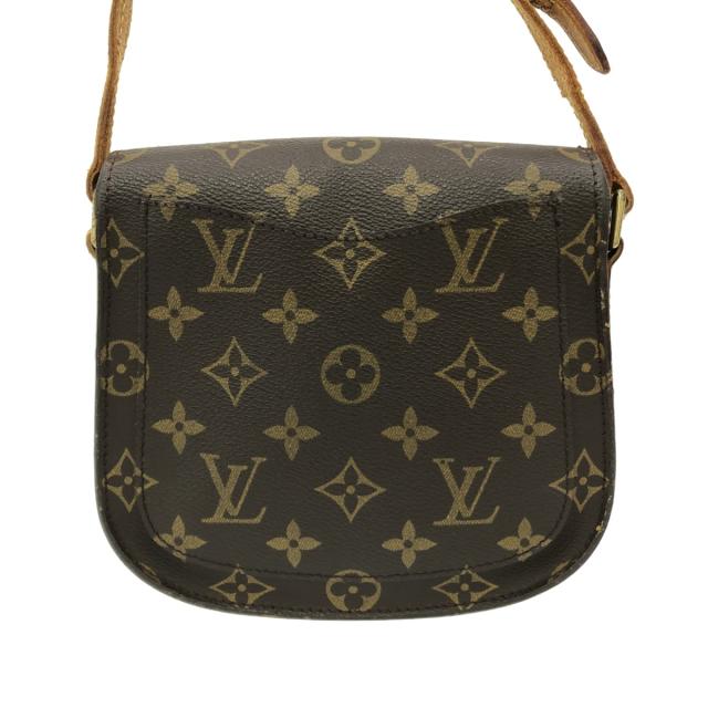 ルイヴィトン LOUIS VUITTON ショルダーバッグ モノグラム レディース 