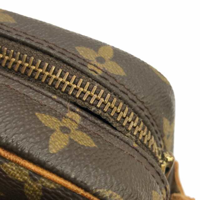 ルイヴィトン LOUIS VUITTON ショルダーバッグ モノグラム レディース ...