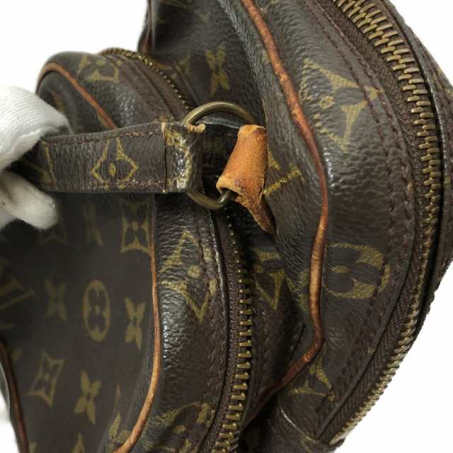 ルイヴィトン LOUIS VUITTON ショルダーバッグ モノグラム レディース