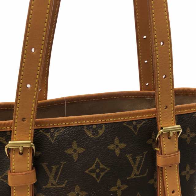 ルイヴィトン LOUIS VUITTON ショルダーバッグ モノグラム レディース ...