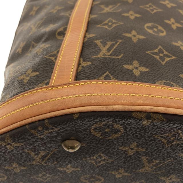 ルイヴィトン LOUIS VUITTON ショルダーバッグ モノグラム レディース バケットGM M42236 - モノグラム・キャンバス【中古】20231216の通販は