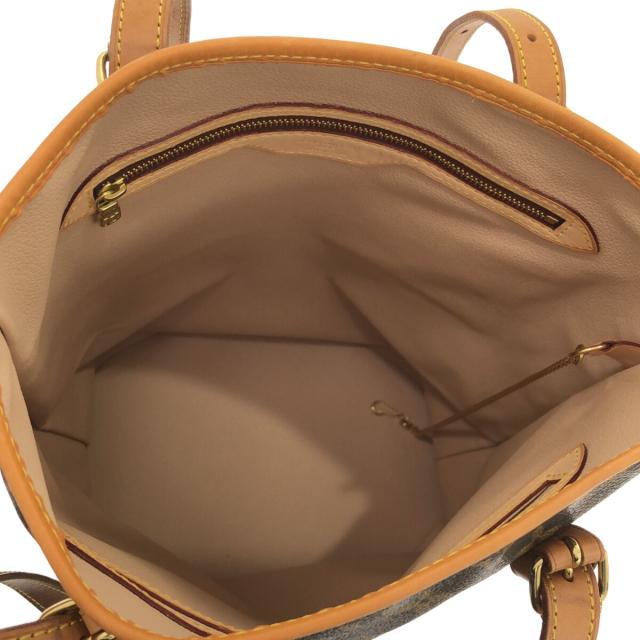 ルイヴィトン LOUIS VUITTON ショルダーバッグ モノグラム レディース バケットGM M42236 - モノグラム・キャンバス【中古】20231216の通販は