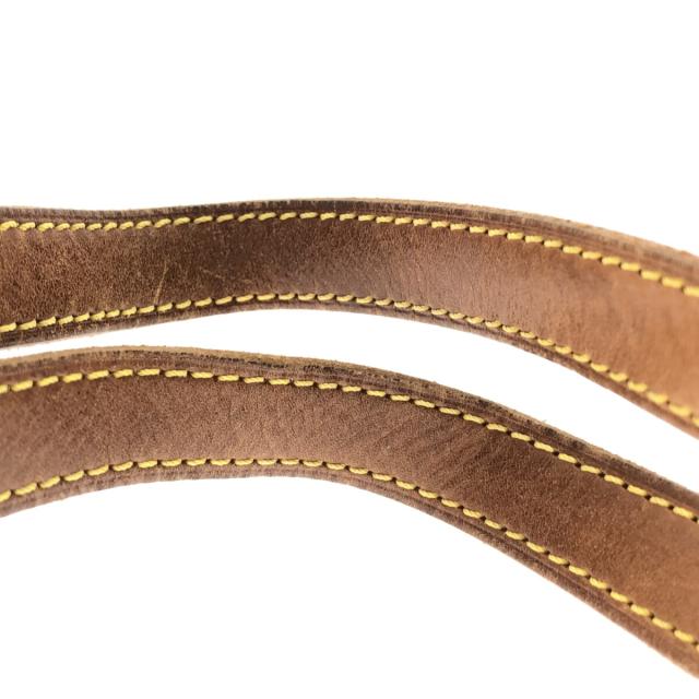 ルイヴィトン LOUIS VUITTON ショルダーバッグ モノグラム レディース バケットGM M42236 - モノグラム・キャンバス【中古】20231216の通販は