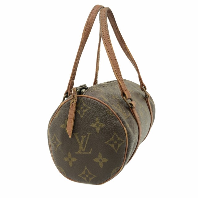 ルイヴィトン LOUIS VUITTON ハンドバッグ モノグラム レディース 旧型パピヨン22 M51367 モノグラム・キャンバス【中古】20231229の通販はau  PAY マーケット - ブランディア au PAY マーケット店 | au PAY マーケット－通販サイト