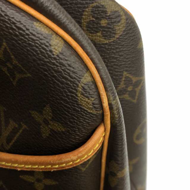 ルイヴィトン LOUIS VUITTON ハンドバッグ モノグラム レディース ドーヴィル M47270 モノグラム・キャンバス【中古】20231228の通販はau  PAY マーケット - ブランディア au PAY マーケット店 | au PAY マーケット－通販サイト