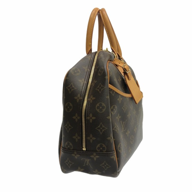 ルイヴィトン LOUIS VUITTON ハンドバッグ モノグラム レディース ...