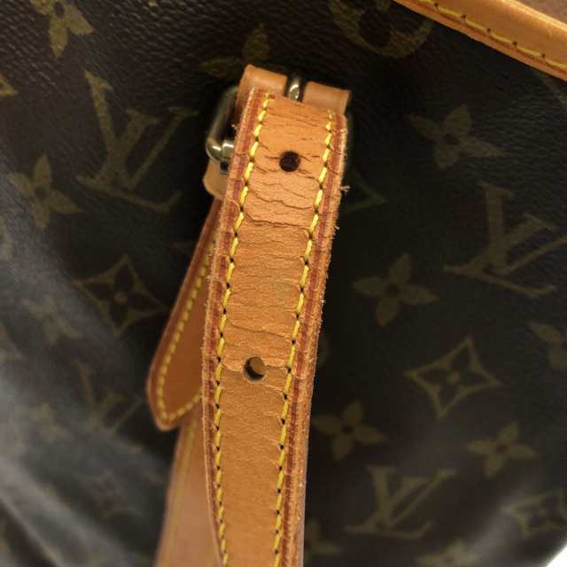 ルイヴィトン LOUIS VUITTON ショルダーバッグ モノグラム レディース ...