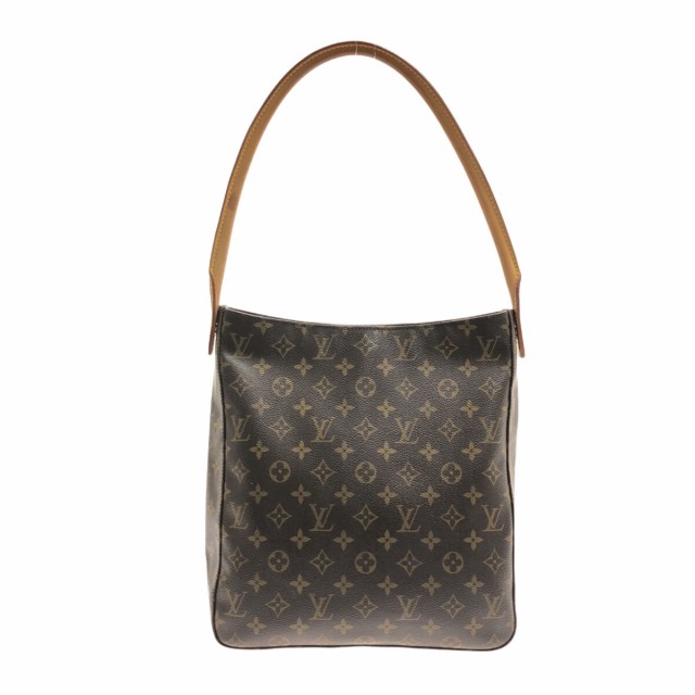 ルイヴィトン LOUIS VUITTON ショルダーバッグ モノグラム レディース