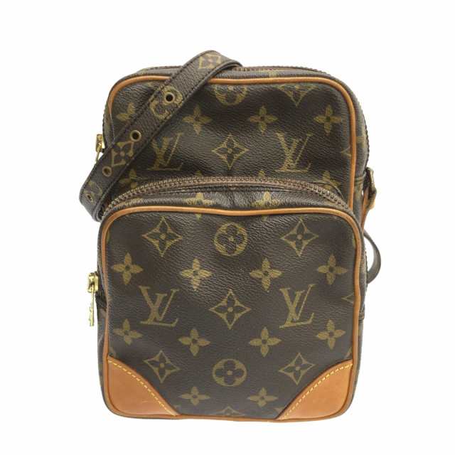 ルイヴィトン LOUIS VUITTON ショルダーバッグ モノグラム レディース アマゾン M45236 - モノグラム・キャンバス【中古】20231229の通販は