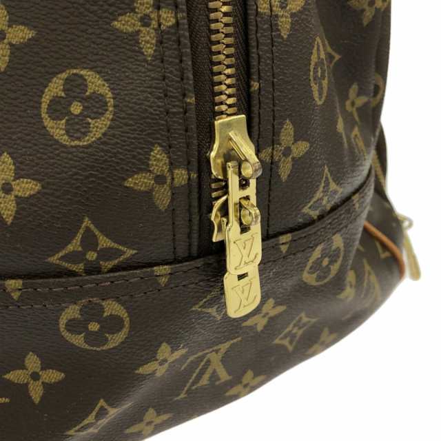 ルイヴィトン LOUIS VUITTON ボストンバッグ モノグラム レディース