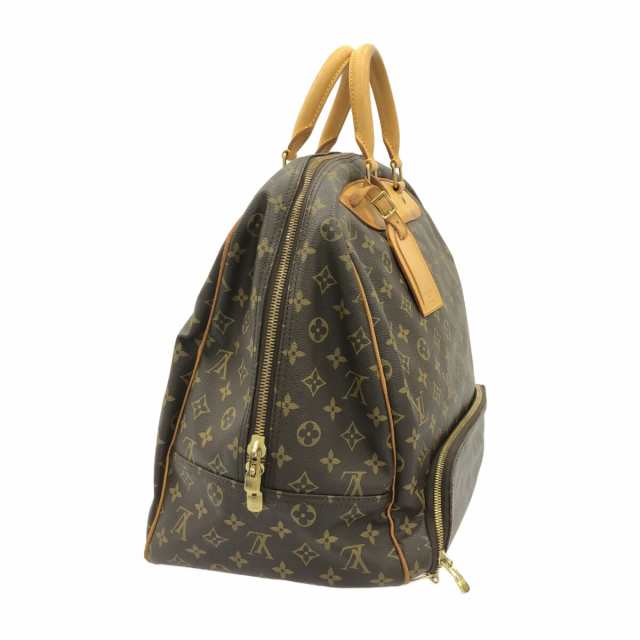 ルイヴィトン LOUIS VUITTON ボストンバッグ モノグラム レディース