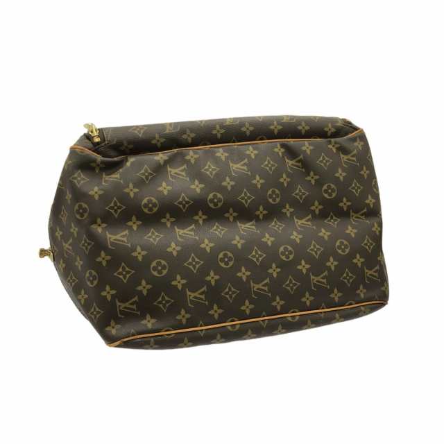 ルイヴィトン LOUIS VUITTON ボストンバッグ モノグラム レディース