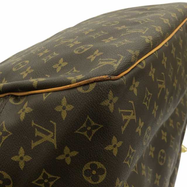 ルイヴィトン LOUIS VUITTON ボストンバッグ モノグラム レディース