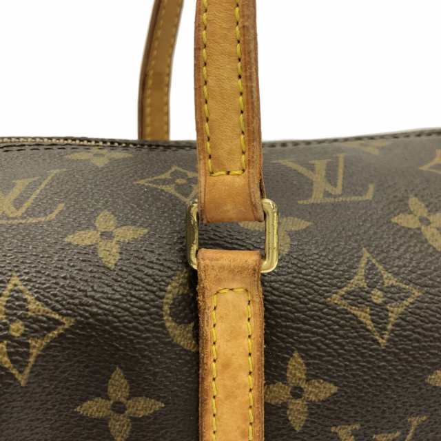 ルイヴィトン LOUIS VUITTON ハンドバッグ モノグラム レディース パピヨン30 M51385 モノグラム・キャンバス【中古】20240113の通販はau  PAY マーケット - ブランディア au PAY マーケット店 | au PAY マーケット－通販サイト