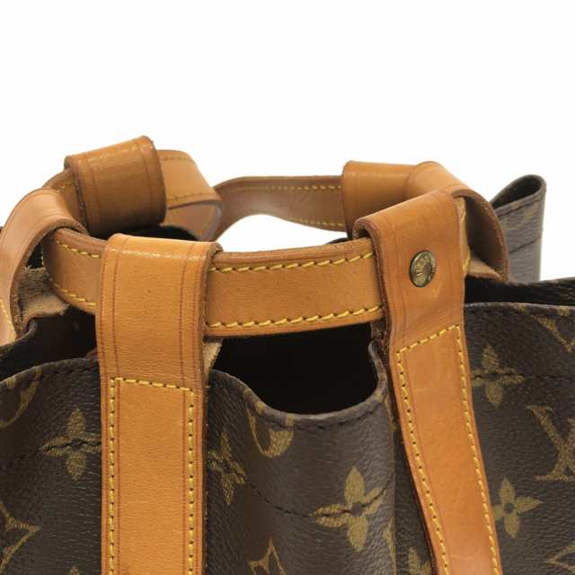 ルイヴィトン LOUIS VUITTON ワンショルダーバッグ モノグラム ...